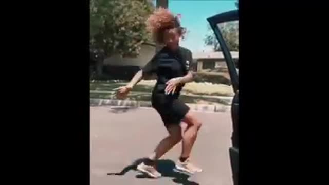 Kiki Dance 😉