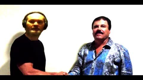 EL CHAPO - EXCLUSIVE PRISON INTERVIEW
