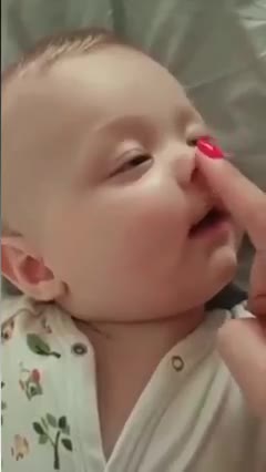 Babies funny video