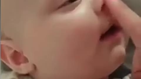 Babies funny video