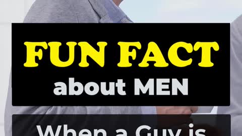 FUN FACT about MEN 010