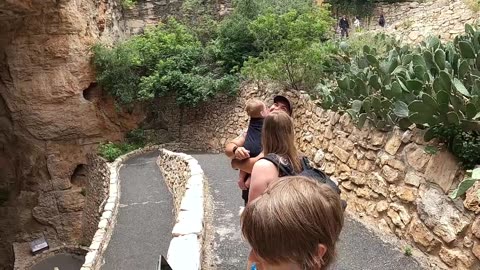 Carlsbad Caverns 2023