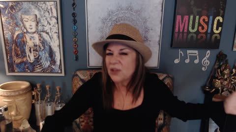 CINCYPSYCHIC MERCURY IN RETRO......Here We Go
