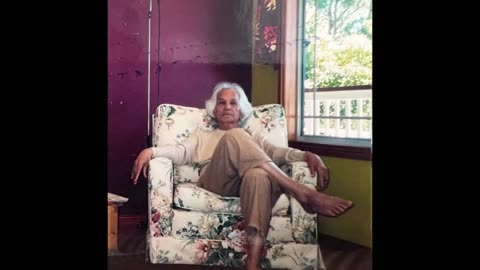 U.G. Krishnamurti Day Dreaming