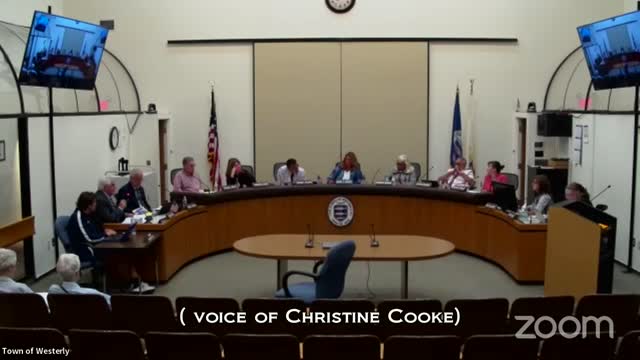 Westerly School Committee Approves The Hiring Of Public Consulting Group To Do Equity Audit