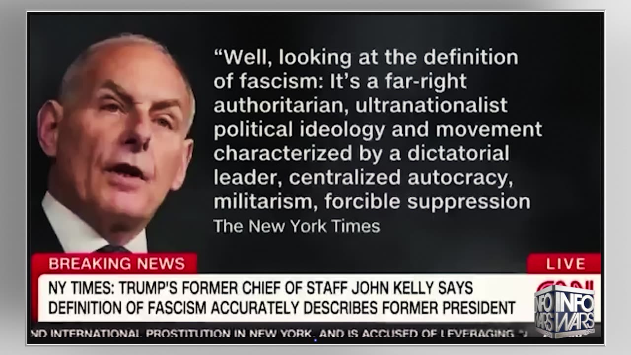 Trust In Media Is D.O.A.