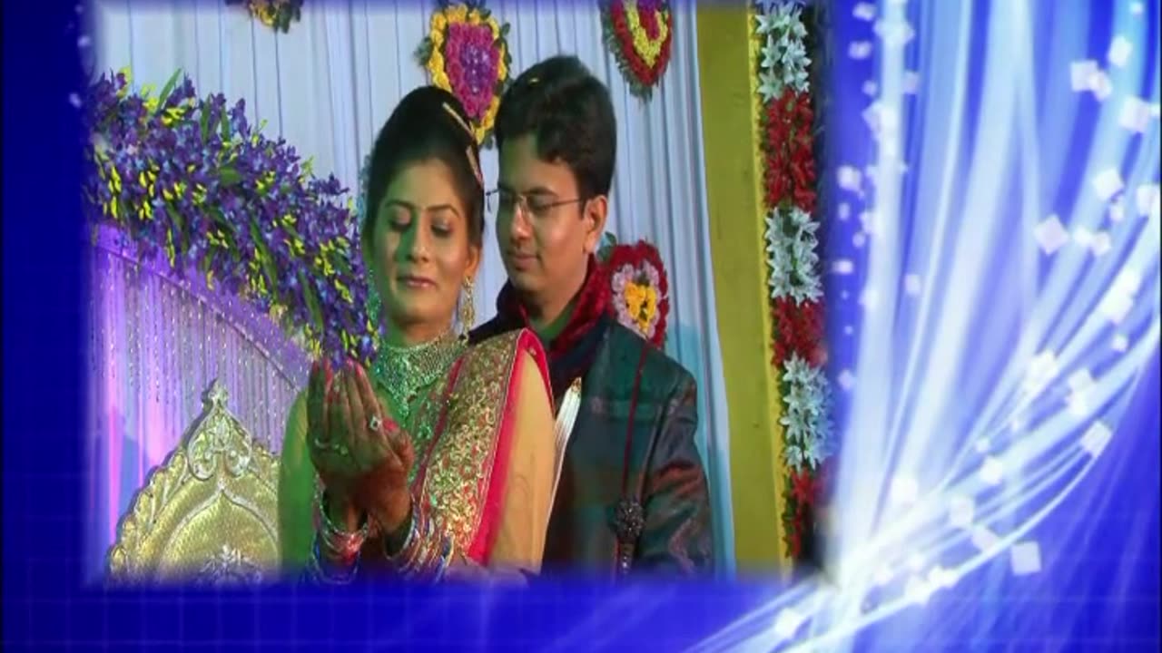 wedding ceremony