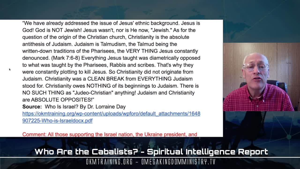 LIVE BROADCAST 4.3.2022