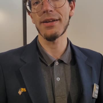 Matthew Kordon, Libertarian Candidate for NC House 11