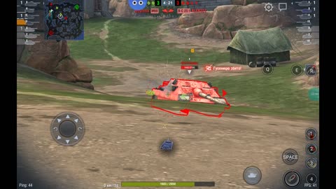 TL-7-120 Super Wot Blitz