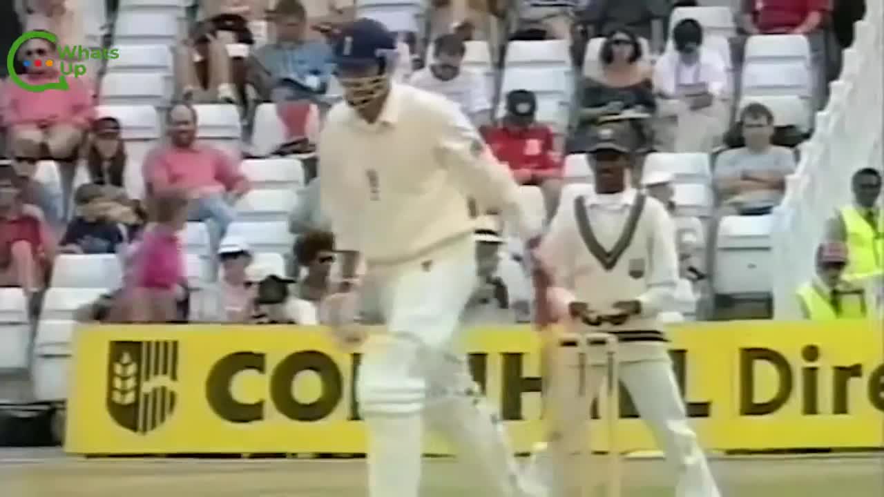 Funny Moments in Cricket