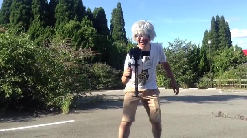 Slimy video first experience [Battle]