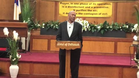 Abram Obeyed But Had Done Nothing Yet