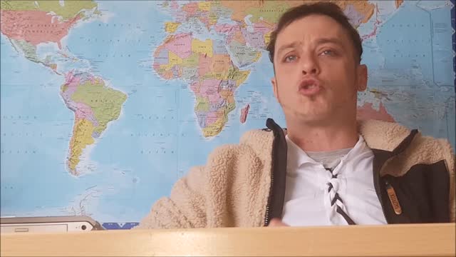 BREAKING : MSM LIED About Atlanta Shooter - TNTV