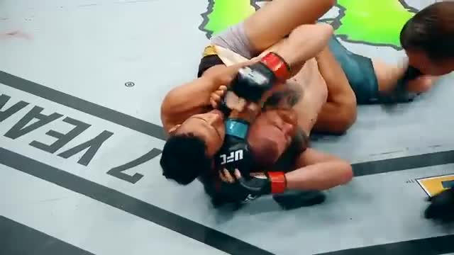 Charles Oliveira vs Islam Makhachev - ''Who's The Best in Ground Game'' - Promo