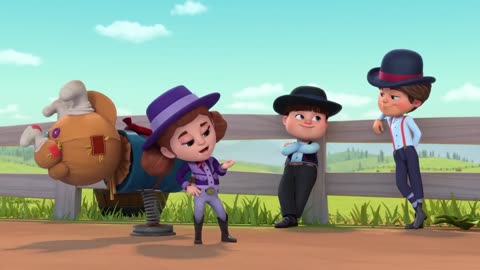 Kids Part 9