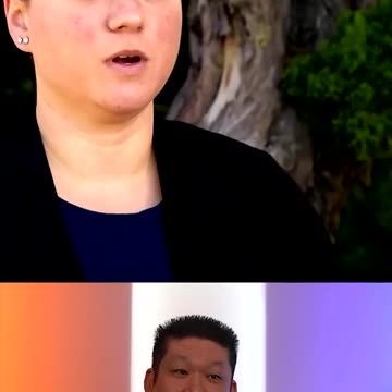 SWARM of Birds Take Over Someone's House