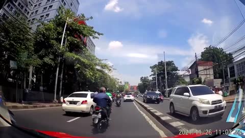 DASH cam owners INDONESIA