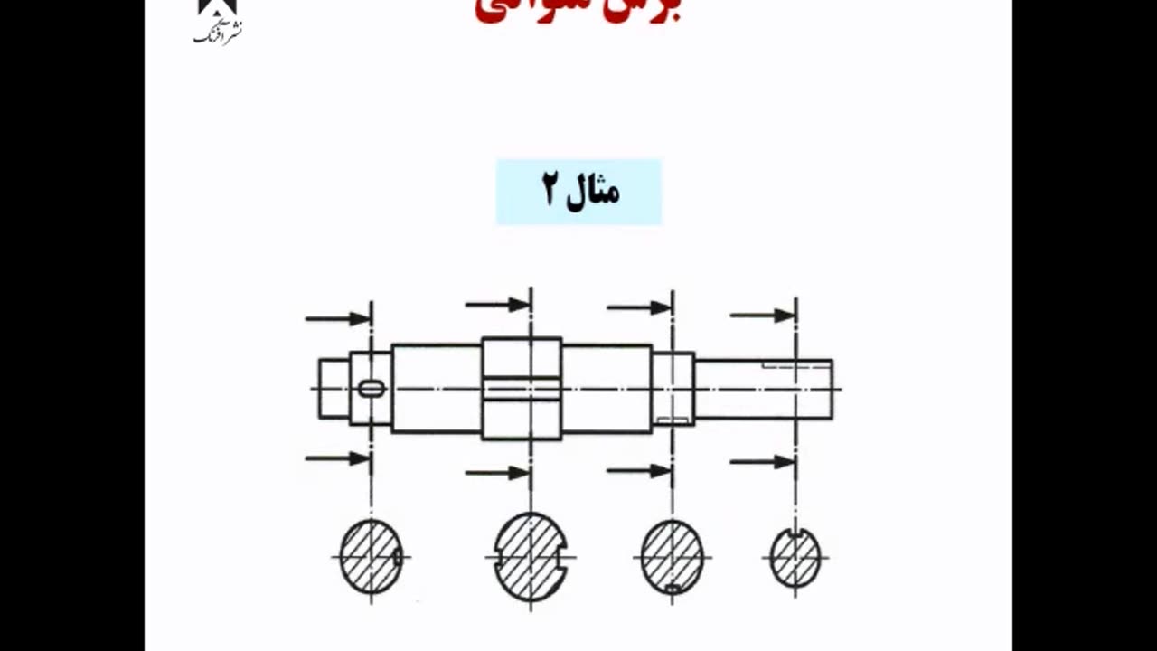 3D AutoCAD training 6-14آموزش اتوکد سه بعدی