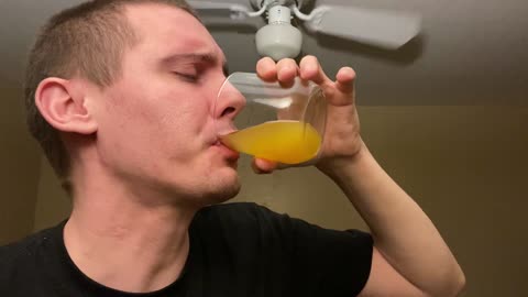 Being an Idiot 186