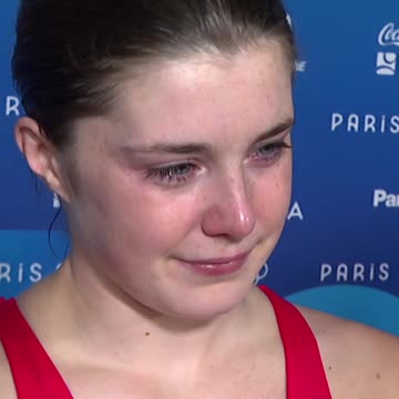 It wasn’t meant to be for Andrea Spendolini-Sirieix