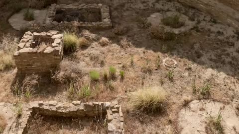 Inside Pueblo Bonito: Lost Civilization