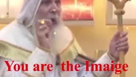 Emmanuel you are the image of GOD