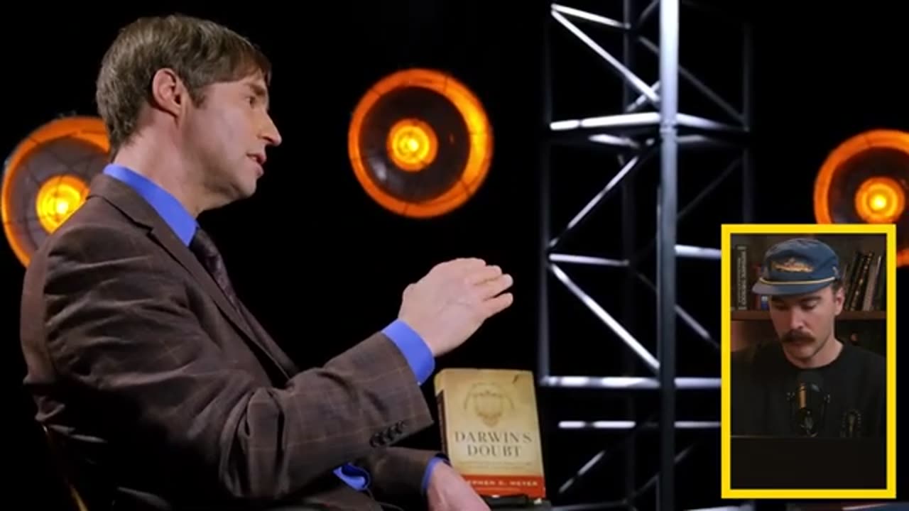 How Math Refutes Materialism - Points To GOD Brilliant