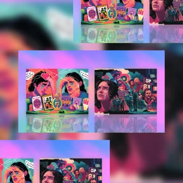 SHORT - 1997 - A FORMA - Claudinho e Bochecha