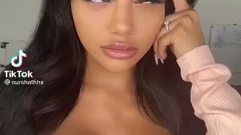 sexy girl tik tok, sexy tik toks, sexy tiktok, tik tok boom boom challenge, sexy women