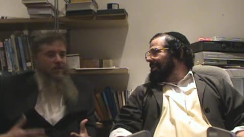How To Fight Amalek