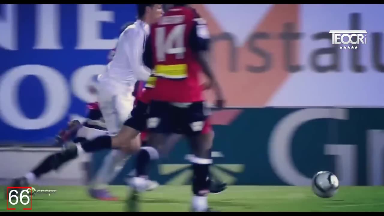 101 Great Goals By Cristiano Ronaldo -HD