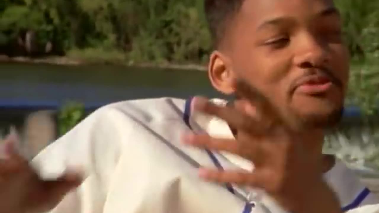 DJ Jazzy Jeff X The Fresh Prince - Summertime(VIDEO)