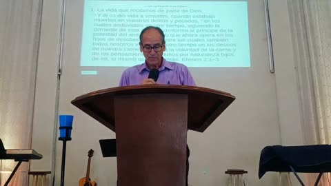 De La Muerte A La Vida