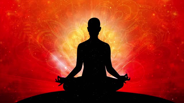 Powerful Waves Healing: Deep Meditation • Sleep • Rise Intuition الشفاء الذاتي تنظيف عام للشاكرات