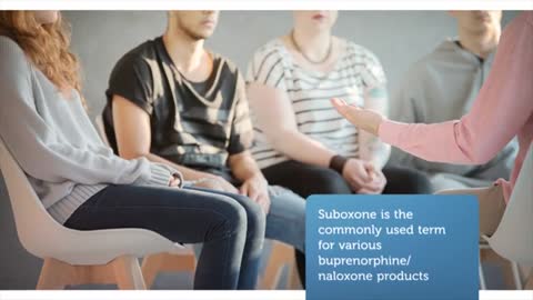 Midwest Institute for Addiction - Suboxone in St Louis, MO