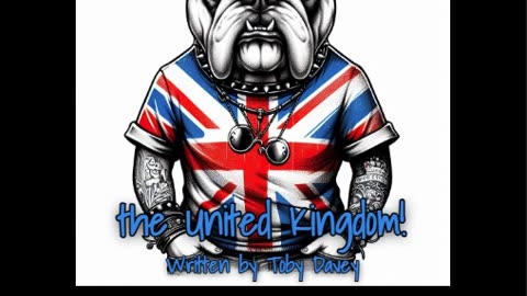 Unite! Unite! Unite The United Kingdom!