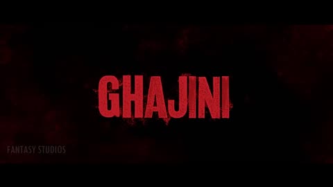 Ghajini 2: Returns - Trailer | Aamir Khan & Suriya HD 2025