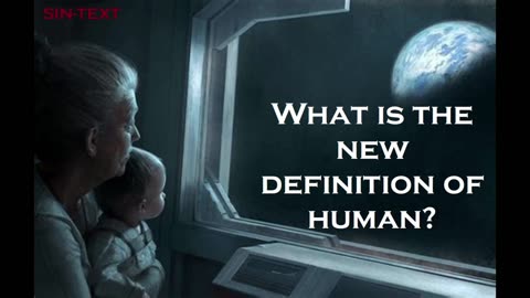 The NEW definition of HUMAN. (HFY)