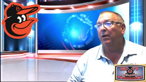 NCTV45 CEDARS SPORTS CORNER REPORT MONDAY JULY 29 2024