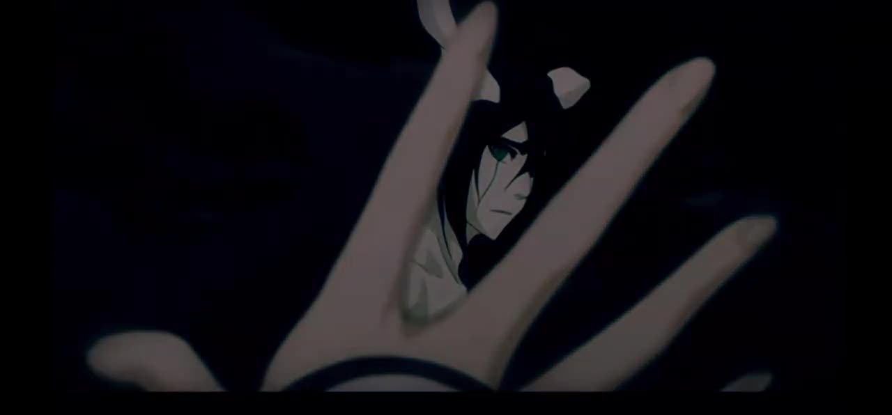 6• BLEACH: Ulquiorra | 「AMV」 🎵 - [ Gnarly-Mix ] - 🎵