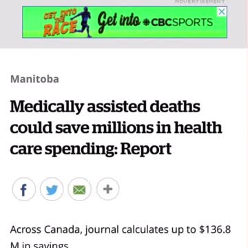 C’mon you’re taking up space and money