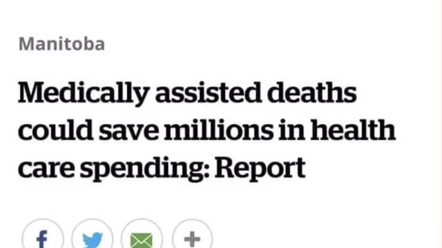 C’mon you’re taking up space and money