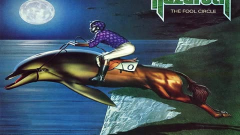 Moonlight Eyes (Nazareth)