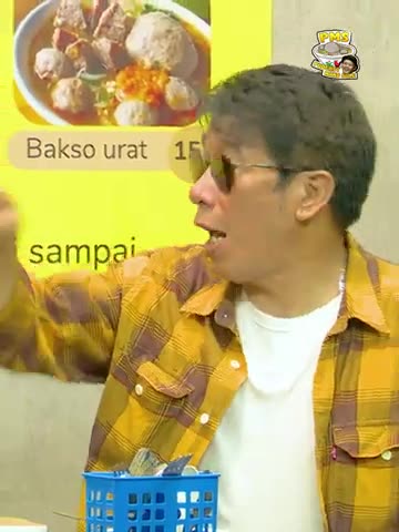 ANDRE PARTO SULE NUNUNG AZIS