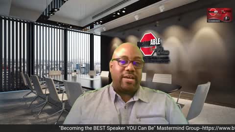 Becoming the Best Speaker Class