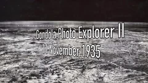 Flat Earth 1935