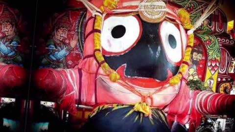 Jay Jagannath 🙏 ♥️