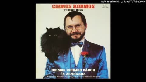 Cirmos Kormos ¬ Felteszem a kalapom