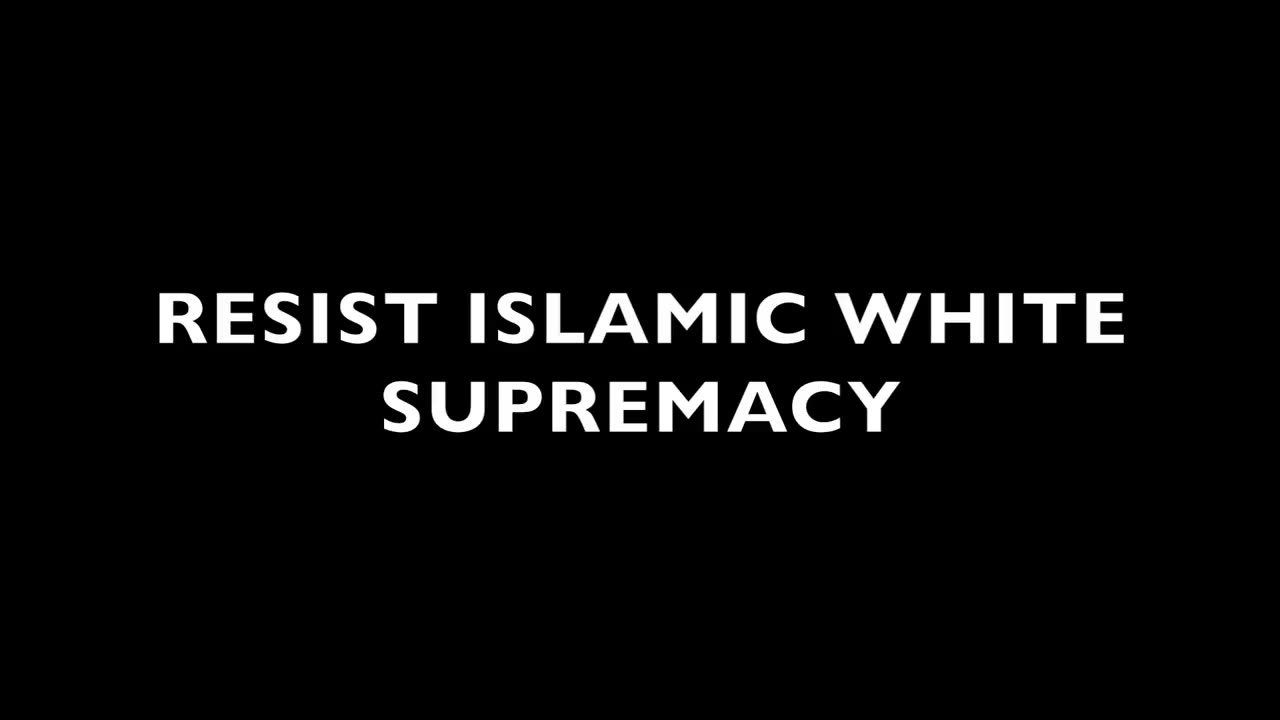 THE KKK CONVERTS TO ISLAM!!! | David Wood | Jon McCray